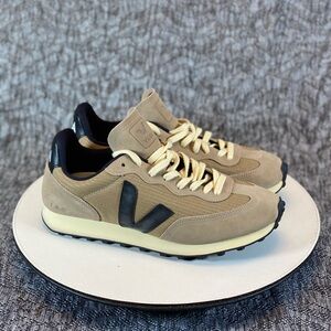 Veja Rio Branco Ripstop Sneakers Men's US 9.5